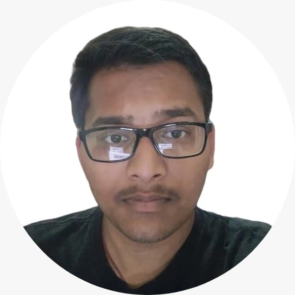 Nilesh Garg